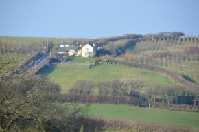 Bumble Bee Cottage